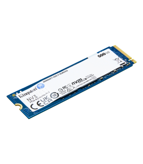 SSD KINGSTON NV3 500GB M2 NVMe