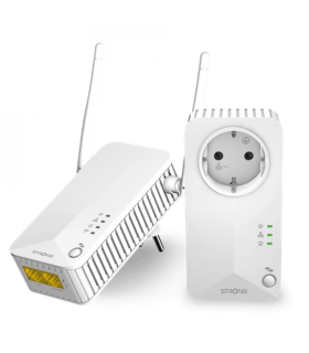 POWERLINE STRONG POWERLWF600DUOEU