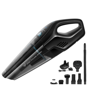 ASPIRADOR DE MANO CECOTEC 05441 CONGA INMORTAL EXTREMESUCTION