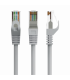 CABLE RED GEMBIRD UTP CAT6 15M GRIS