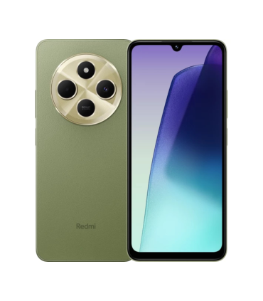 SMARTPHONE REDMI 14C 6GB 128GB GREEN