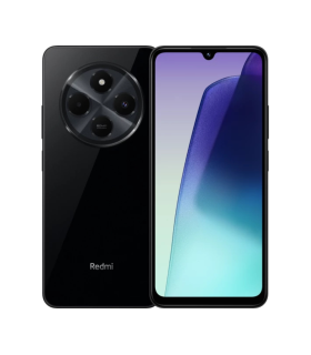 SMARTPHONE REDMI 14C 6GB 128GB MIDNIGHT BLACK