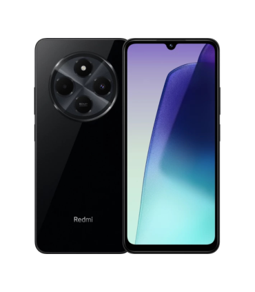 SMARTPHONE REDMI 14C 6GB 128GB MIDNIGHT BLACK