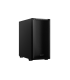 CAJA BEQUIET PURE BASE 501 ATX 1XUSB 30 SIN FUENTE NEGRO