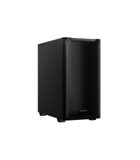 CAJA BEQUIET PURE BASE 501 ATX 1XUSB 30 SIN FUENTE NEGRO