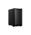 CAJA BEQUIET PURE BASE  AIRFLOW 501 ATX 2XVENT 140 MM S/N NEGRO