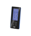 ESTACION METEOROLOGICA TREVI ME 3108 RC SENSOR EXTERNO NEGRO