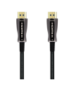CABLE HDMI AISENS V2.1 OPTICO ACTIVO AOC 8K60HZ M/M 40M NEGRO