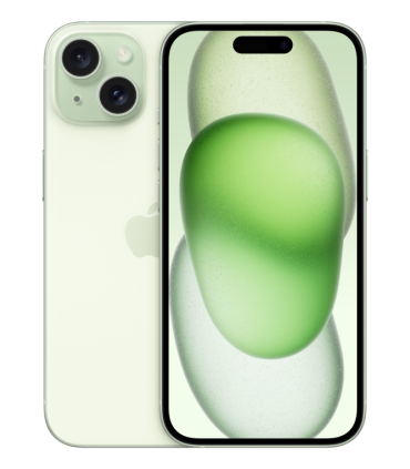 SMARTPHONE APPLE IPHONE 15 128GB VERDE