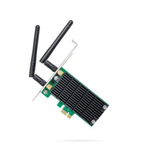 ADAPTADOR TP LINK ARCHER T4E AC1200 PCI