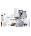 PLACA BASE GIGABYTE B850 A ELITE WF7 ICE 1.0