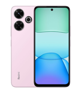 SMARTPHONE REDMI 13 6GB 128GB PEARL PINK