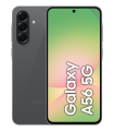 SMARTPHONE SAMSUNG GALAXY A56 8GB/256GB AWESOME GRAPHITE