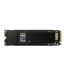 SSD SAMSUNG 990 EVO PLUS 4TB NVME