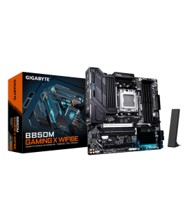 PLACA BASE GIGABYTE B850M GAMING X WF6E 10