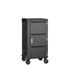 ARMARIO DE CARGA EWENT EW1702 30 DISPOSITIVOS PRE CABLEADO