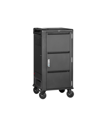 ARMARIO DE CARGA EWENT EW1702 30 DISPOSITIVOS PRE CABLEADO