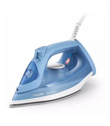 PLANCHA HORIZONTAL PHILIPS DST3020 20 SERIE 3000 CERAMICA 2200W CABLE 19M