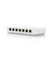 SWITCH UNIFI UBIQUITI USW-ULTRA-60W 8 POR GBE POE+ 60W