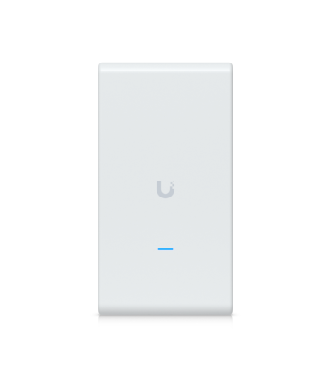 AP UBIQUITI U6 MESH PRO UNIFI PUNTO ACCESO WIFI6
