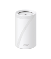 EXTENSOR COBERTURA TP-LINK DECO BE65 1-PACK WIFI7 WHOLE HOME 6GHZ 320MHZ