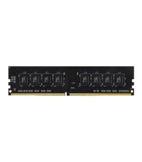 DDR4 TEAMGROUP ELITE UDIMM 32GB 3200 NEGRO