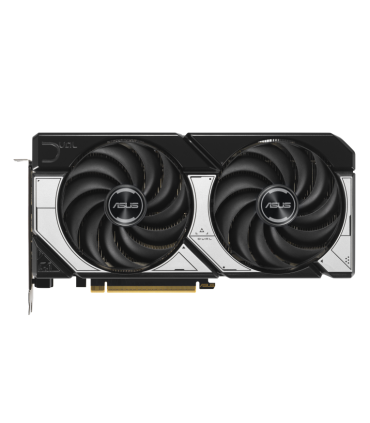 TARJETA GRAFICA ASUS DUAL RTX5070 OC 12GB