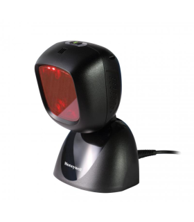 ESCANER HONEYWELL YOUJIE HF600 IMAGER 2D CODIGOS QR USB NEGRO