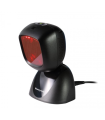 ESCANER HONEYWELL YOUJIE HF600 IMAGER 2D CODIGOS QR USB NEGRO