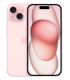 SMARTPHONE APPLE IPHONE 15 256GB ROSA