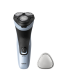 AFEITADORA PHILIPS SHAVER SERIES 3000X X3003 00 CON BATERIA 2 ACCESORIOS