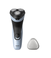 AFEITADORA PHILIPS SHAVER SERIES 3000X X3003/00/ CON BATERIA/ 2 ACCESORIOS