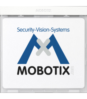 INFO MODULE WITH LEDS WHITE