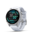 SMARTWATCH GARMIN FENIX 8 AMOLED 43MM ACERO BLANCO