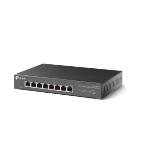 SWITCH TP LINK TL SG108 M2 8x25G