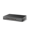 SWITCH TP LINK TL-SG108-M2 / 8x2,5G