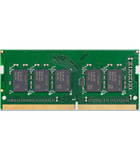MODULO RAM SYNOLOGY D4ES02 4G 4G DDR4
