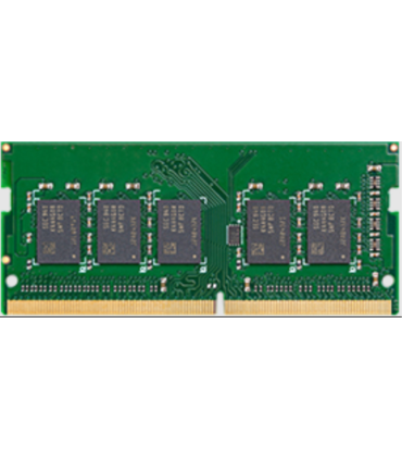 MODULO RAM SYNOLOGY D4ES02 4G 4G DDR4