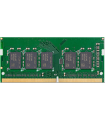 MODULO RAM SYNOLOGY D4ES02-4G 4G DDR4