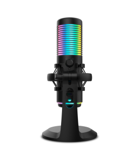 MICROFONO KROM KAZE STREAMING RGB
