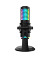 MICROFONO KROM KAZE STREAMING RGB