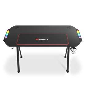 MESA GAMING DRIFT DZ175 RGB AVANZADO