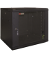ARMARIO RACK WP 19 SERIE RWB 9U NEGRO PROFUNDIDAD 500 MM
