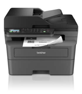 IMPRESORA BROTHER MFCL2800DW MULTIFUNCION LASER MONOCROMO FAX WIFI DUPLEX