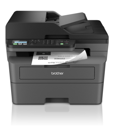 IMPRESORA BROTHER MFCL2800DW MULTIFUNCION LASER MONOCROMO FAX WIFI DUPLEX