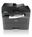 IMPRESORA BROTHER MFCL2800DW MULTIFUNCION LASER MONOCROMO FAX WIFI DUPLEX