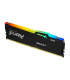 DDR5 KINGSTON 32GB 6000 FURY BEAST RGB