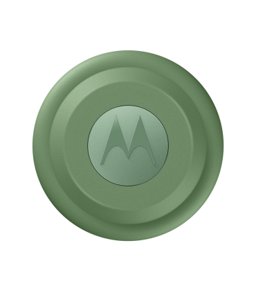 RASTREADOR GPS MOTOROLA VERDE