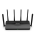 ROUTER MERCUSYS BE9300 TRI BAND WI FI 7