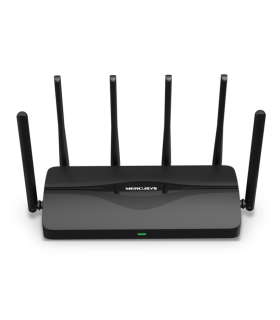 ROUTER MERCUSYS BE9300 TRI BAND WI FI 7